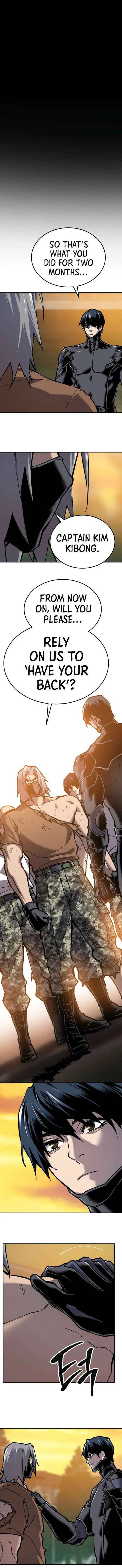 Limit Breaker Chapter 26 page 21