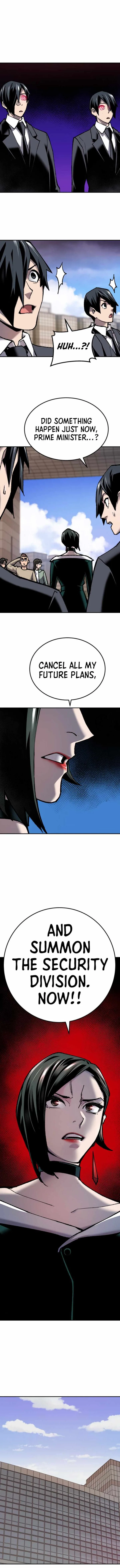 Limit Breaker Chapter 27 page 20