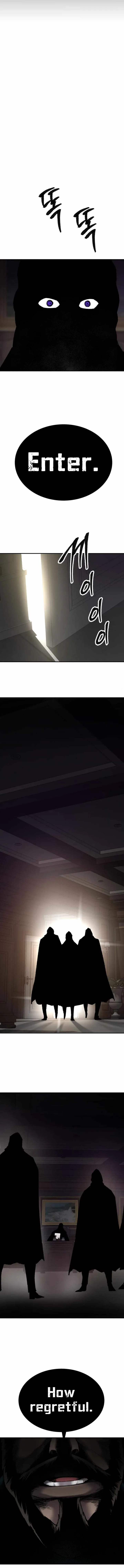Limit Breaker Chapter 27 page 2