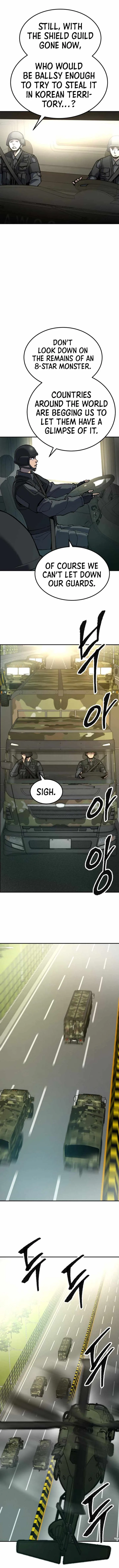 Limit Breaker Chapter 27 page 6