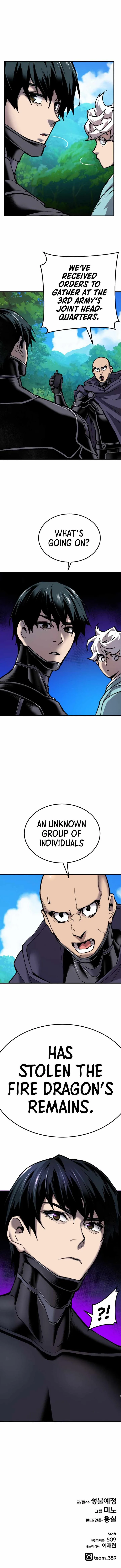 Limit Breaker Chapter 27 page 22