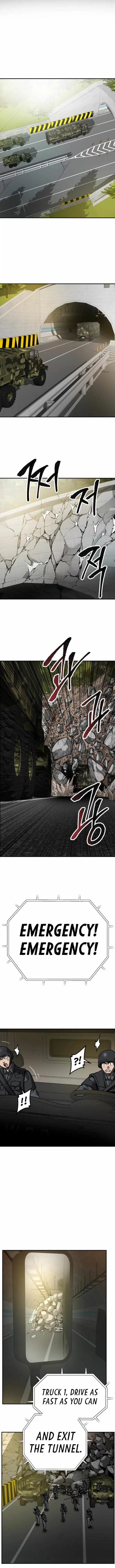 Limit Breaker Chapter 27 page 8