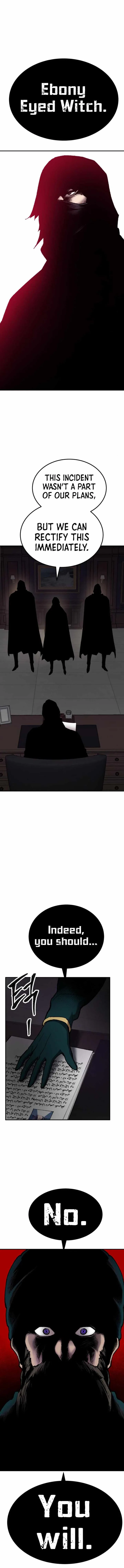 Limit Breaker Chapter 27 page 3