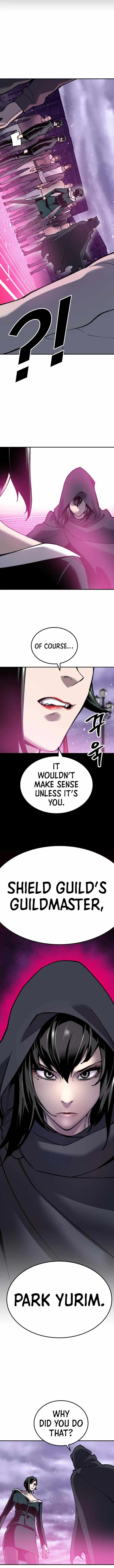 Limit Breaker Chapter 27 page 17