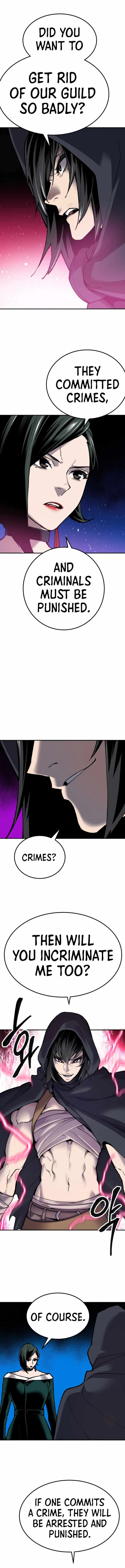 Limit Breaker Chapter 27 page 18