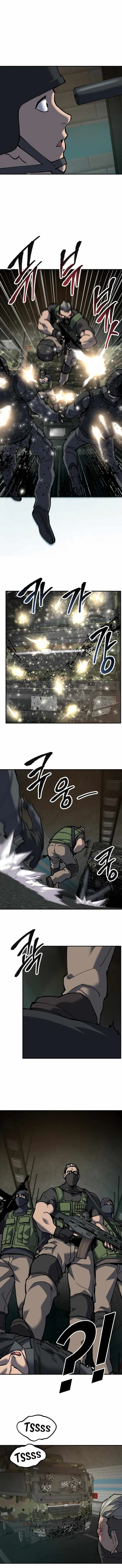 Limit Breaker Chapter 27 page 11