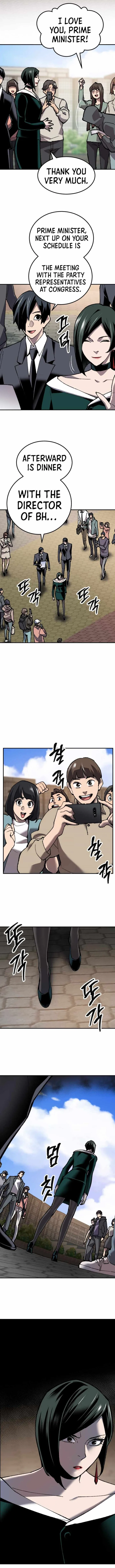 Limit Breaker Chapter 27 page 15