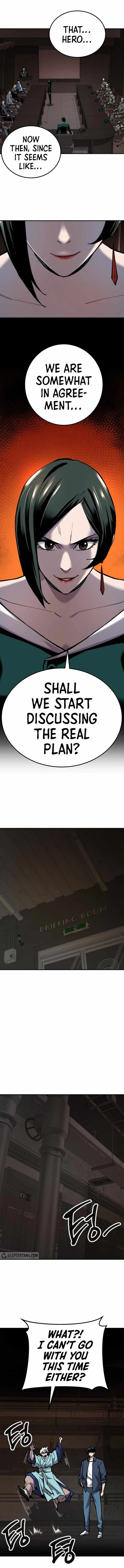 Limit Breaker Chapter 28 page 15