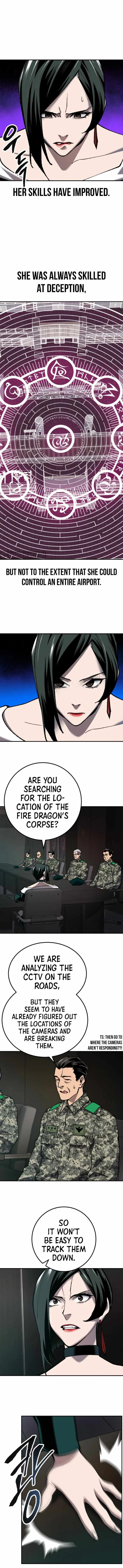 Limit Breaker Chapter 28 page 7
