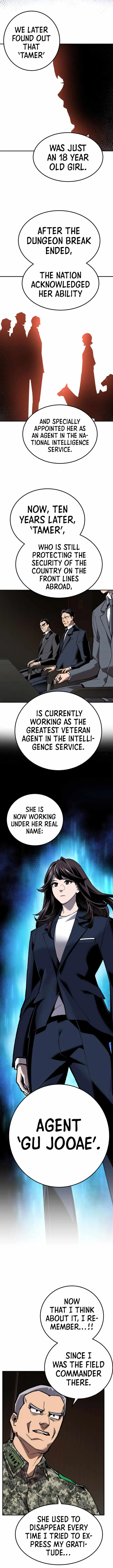 Limit Breaker Chapter 28 page 14