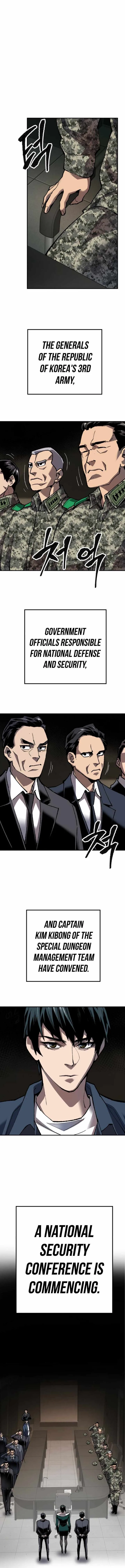 Limit Breaker Chapter 28 page 4