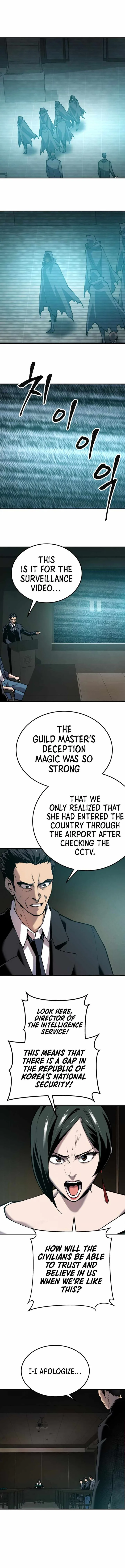 Limit Breaker Chapter 28 page 6