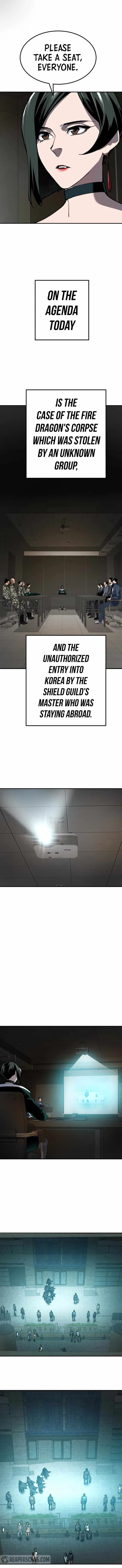 Limit Breaker Chapter 28 page 5