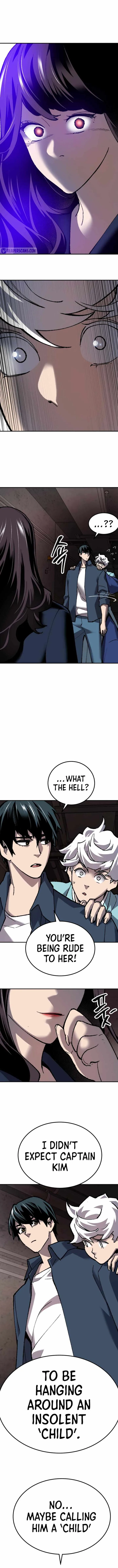 Limit Breaker Chapter 28 page 17