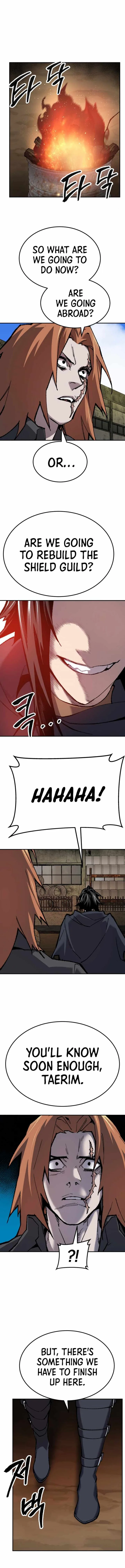 Limit Breaker Chapter 29 page 20