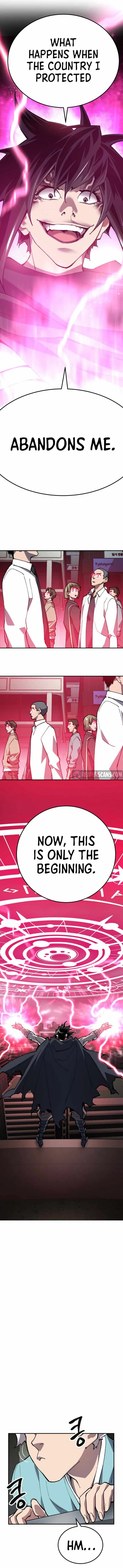 Limit Breaker Chapter 31 page 17