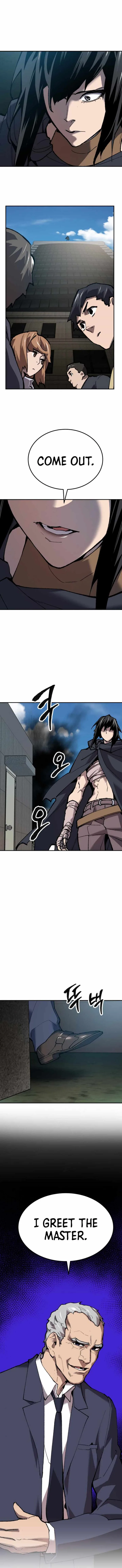 Limit Breaker Chapter 31 page 10