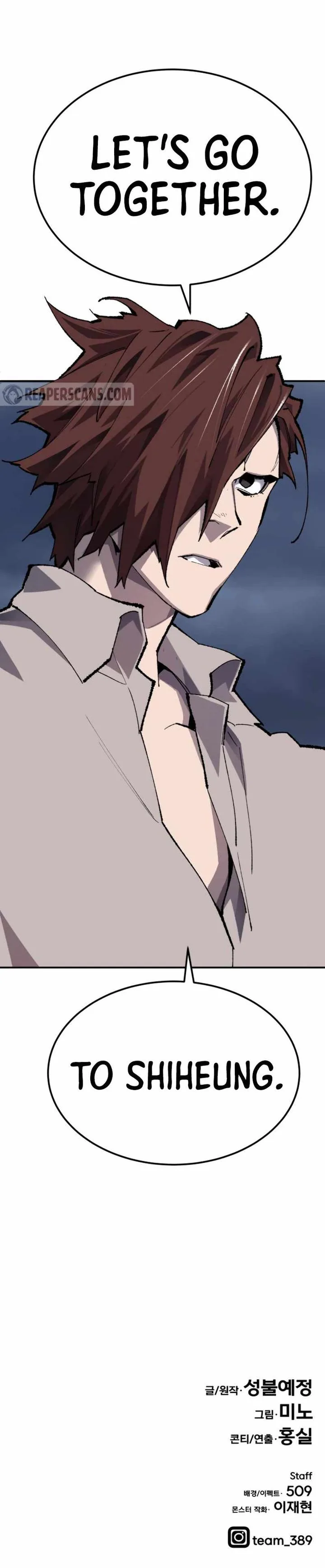 Limit Breaker Chapter 32 page 25