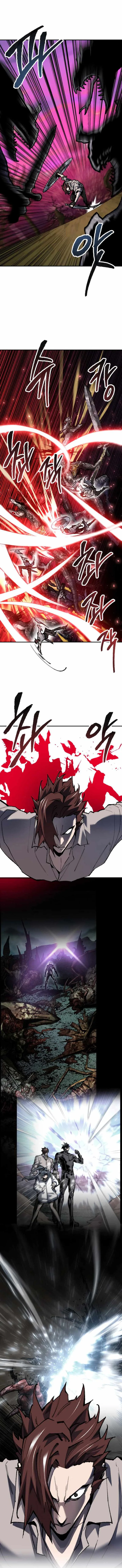 Limit Breaker Chapter 32 page 20