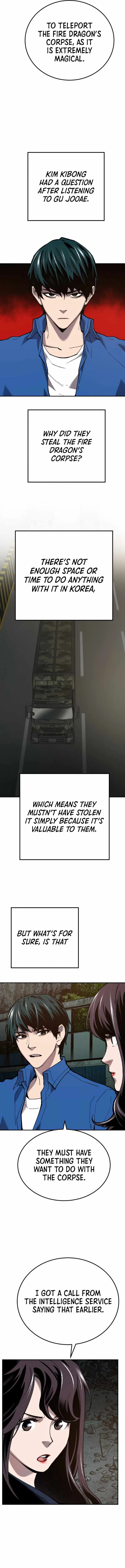 Limit Breaker Chapter 33 page 4