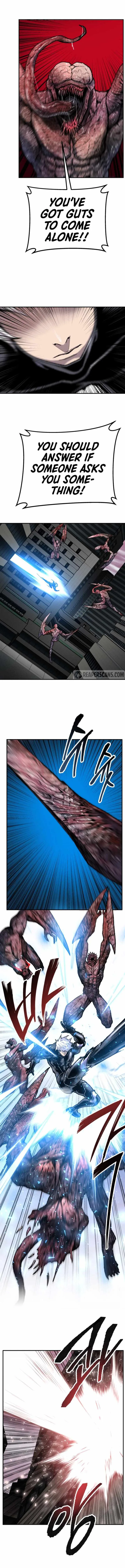 Limit Breaker Chapter 34 page 19