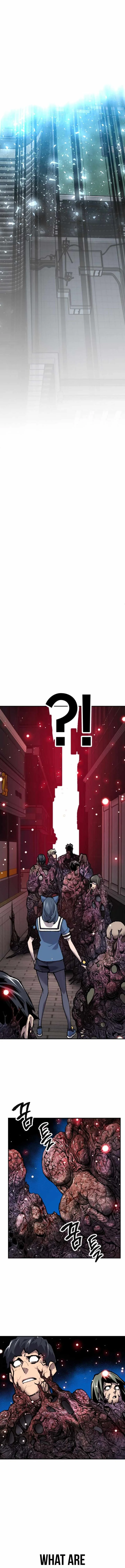 Limit Breaker Chapter 34 page 6