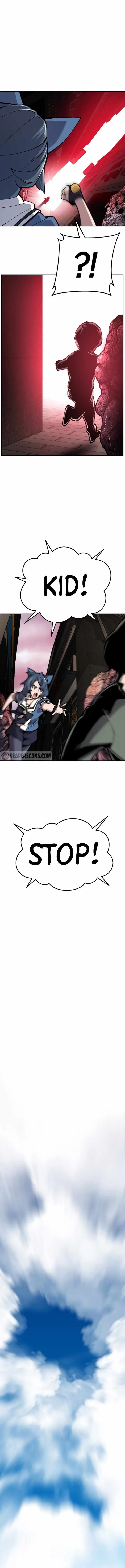 Limit Breaker Chapter 34 page 9