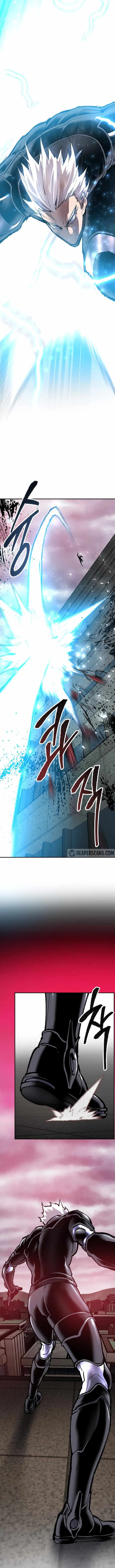 Limit Breaker Chapter 34 page 21