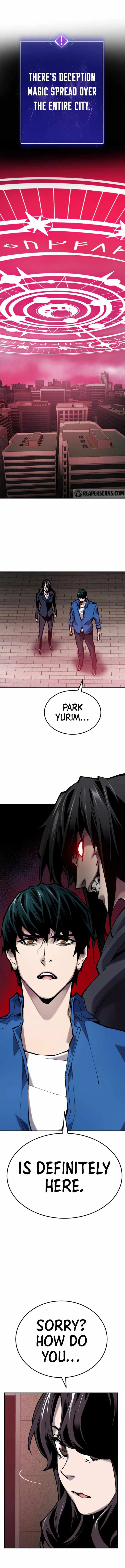 Limit Breaker Chapter 34 page 13