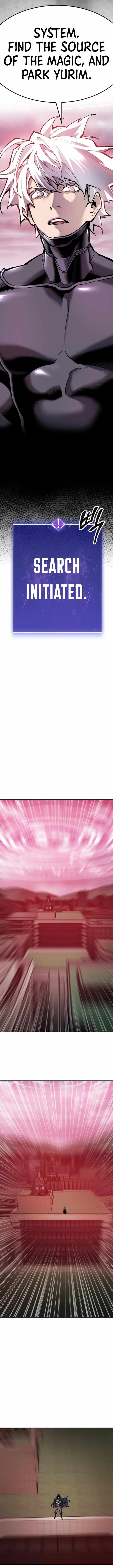 Limit Breaker Chapter 34 page 22