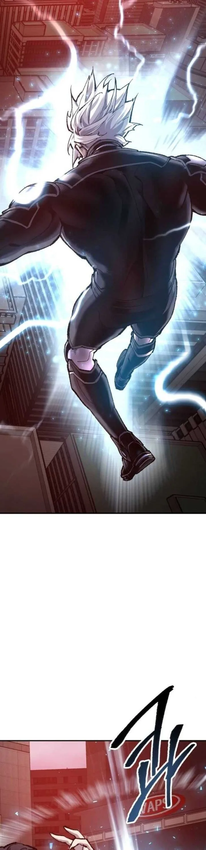 Limit Breaker Chapter 35 page 19