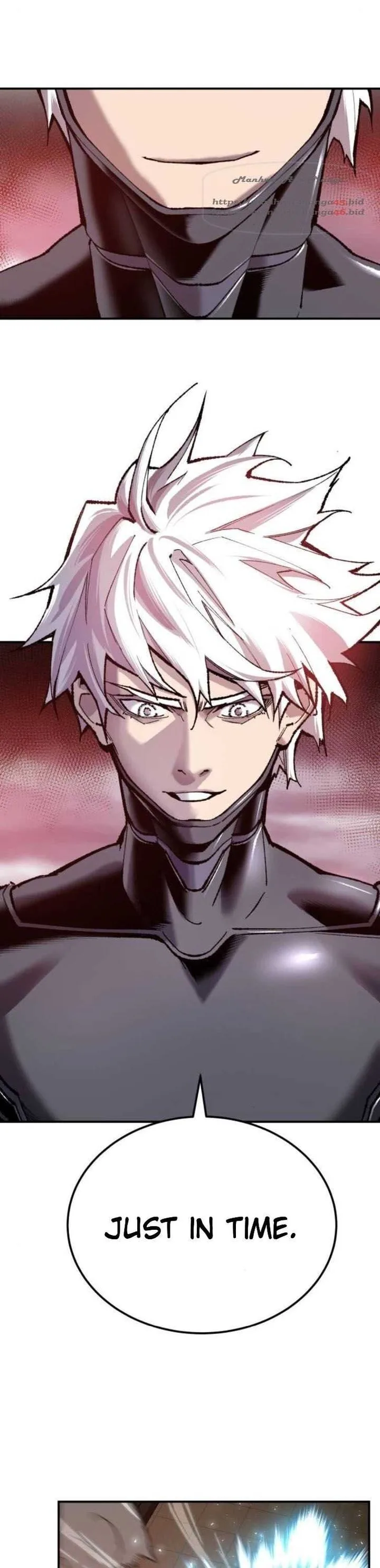 Limit Breaker Chapter 35 page 17