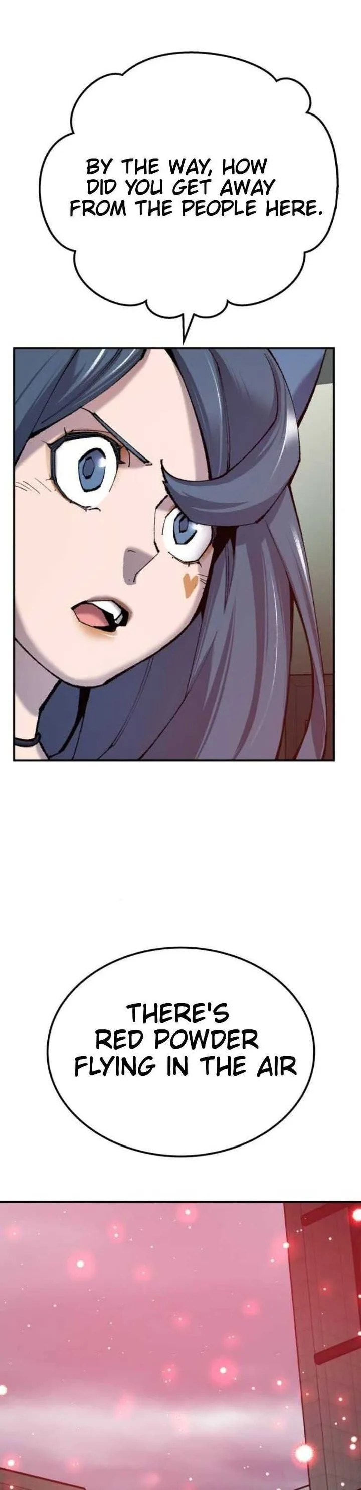 Limit Breaker Chapter 35 page 32