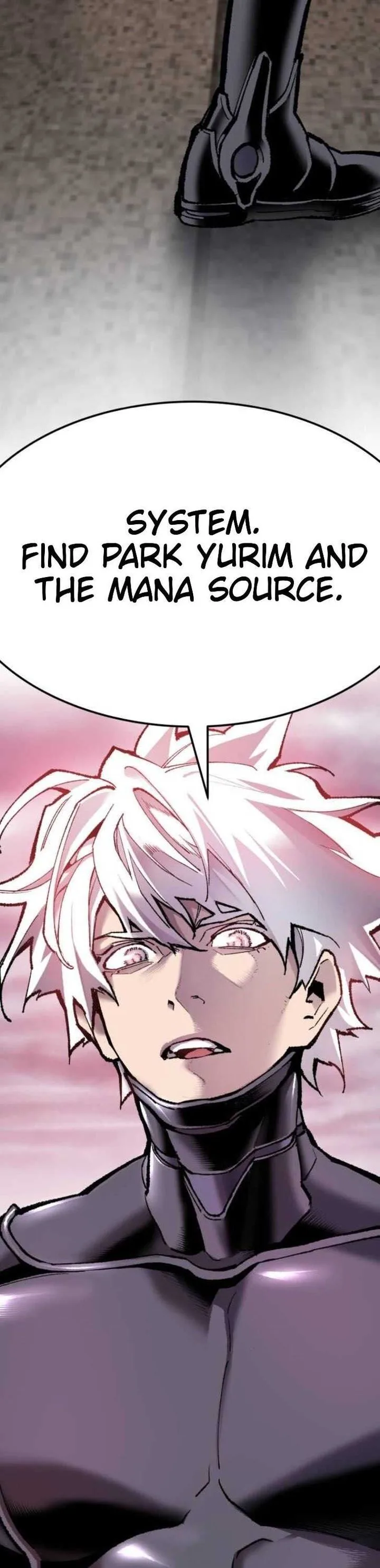 Limit Breaker Chapter 35 page 3
