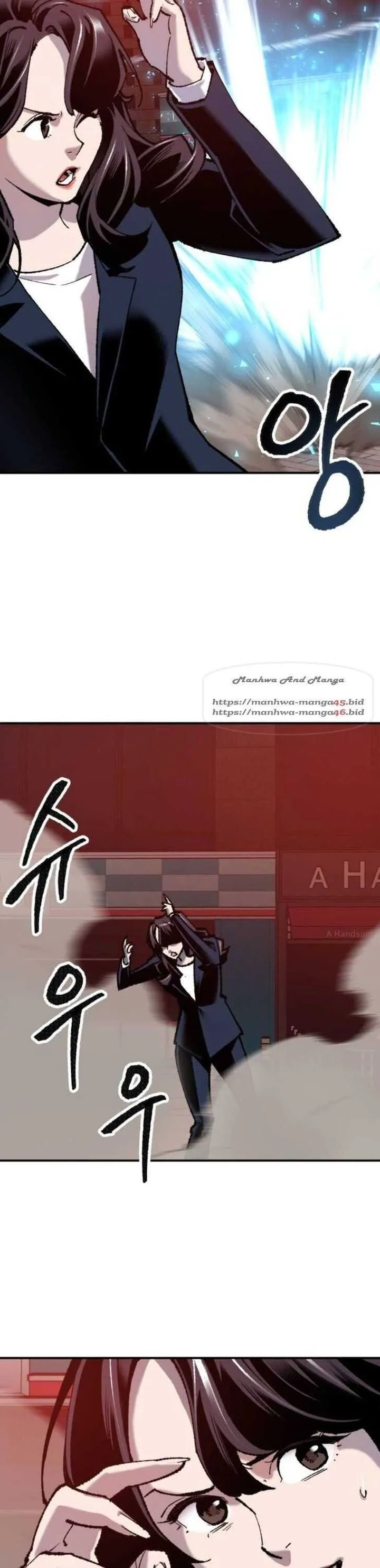 Limit Breaker Chapter 35 page 20