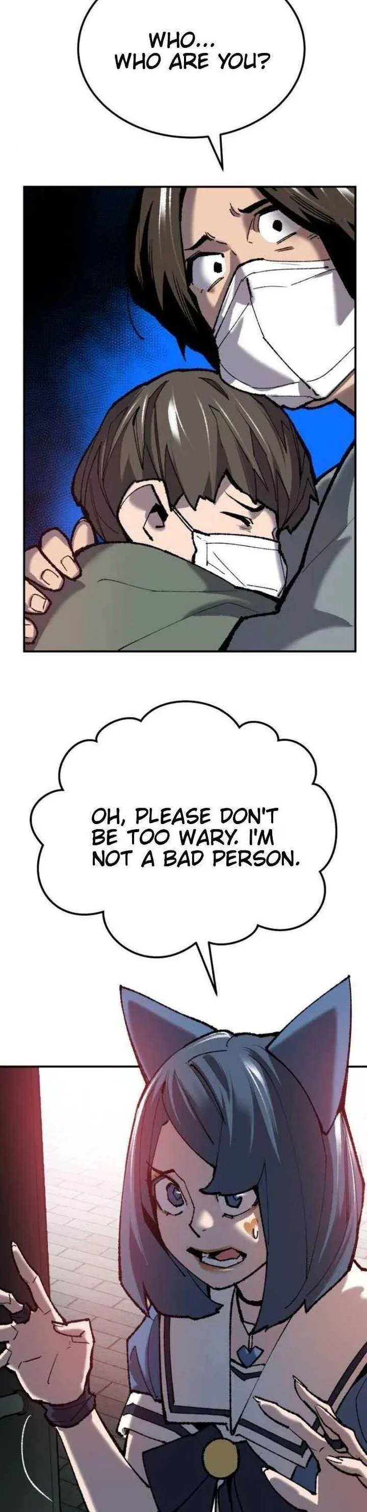 Limit Breaker Chapter 35 page 26