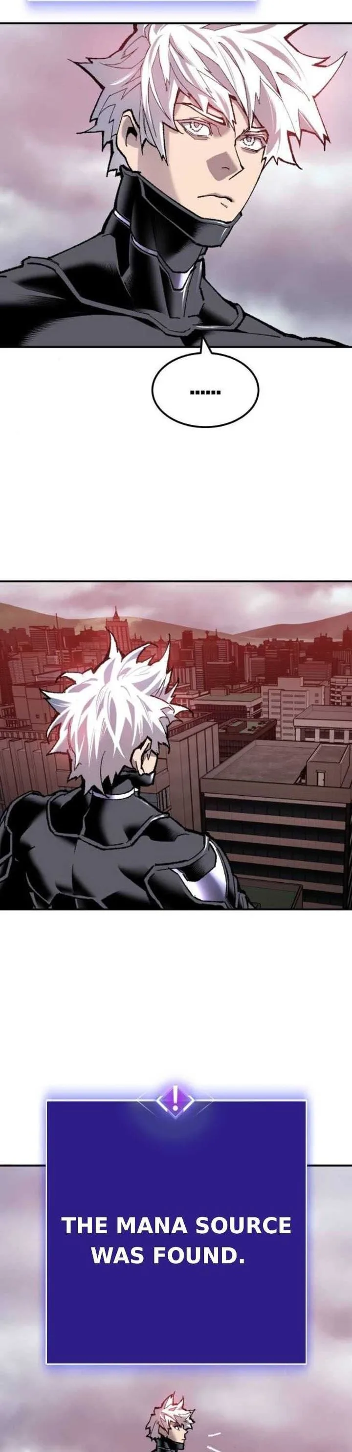 Limit Breaker Chapter 35 page 10