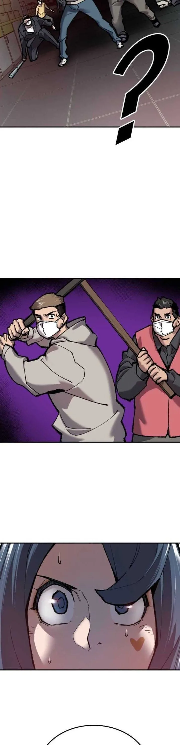 Limit Breaker Chapter 35 page 25
