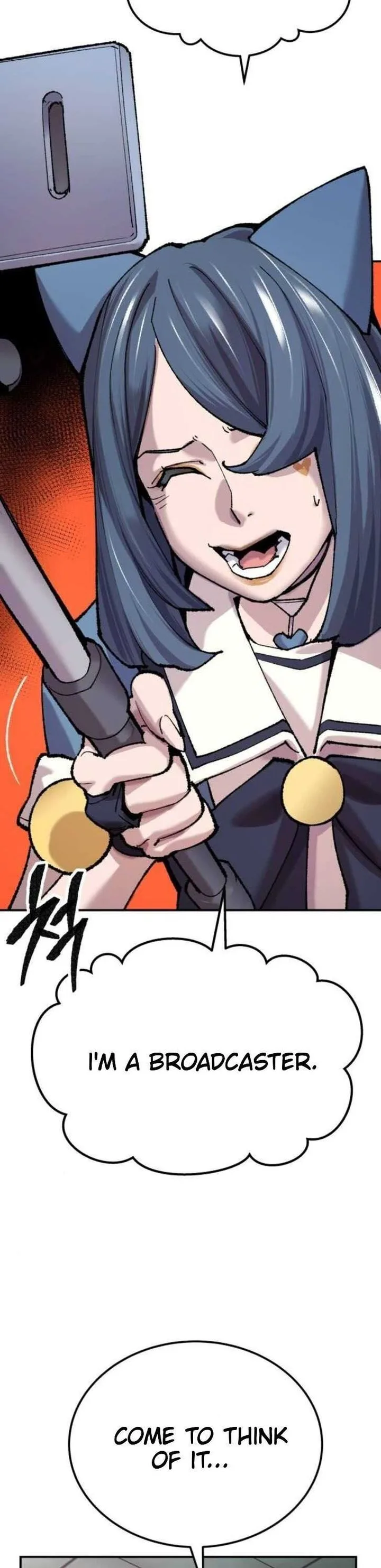 Limit Breaker Chapter 35 page 28