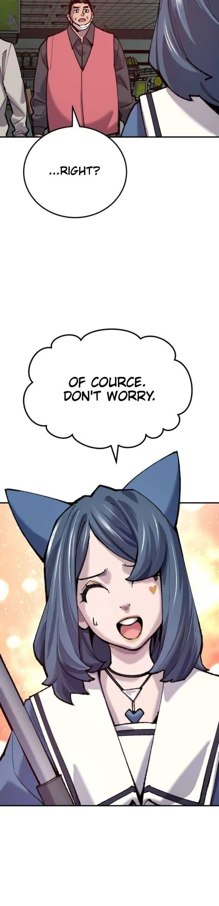 Limit Breaker Chapter 35 page 35