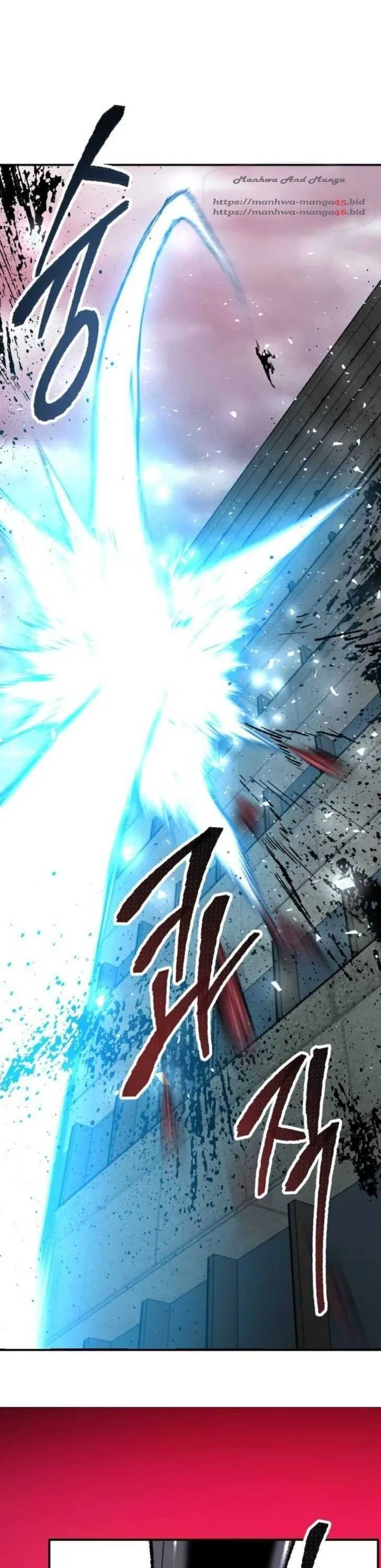 Limit Breaker Chapter 35 page 1