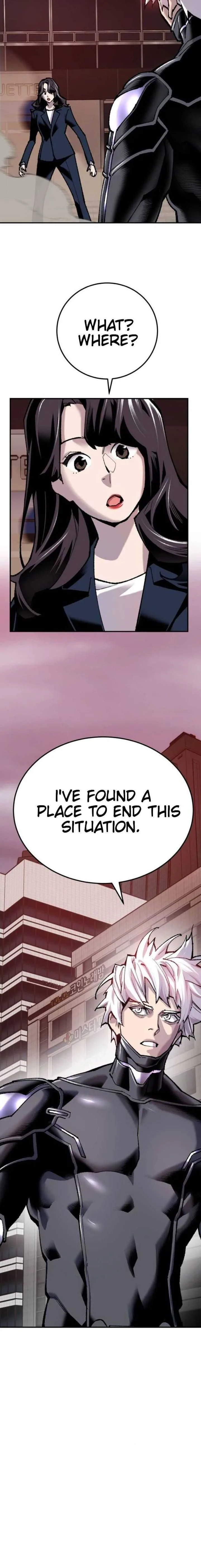 Limit Breaker Chapter 35 page 22
