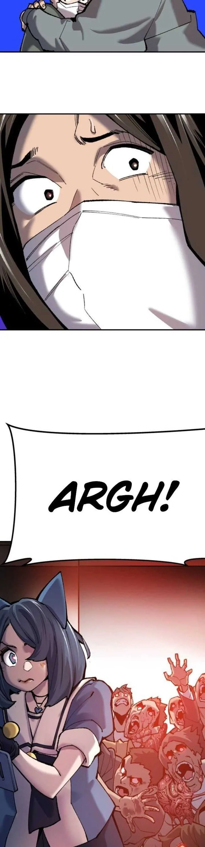 Limit Breaker Chapter 35 page 38