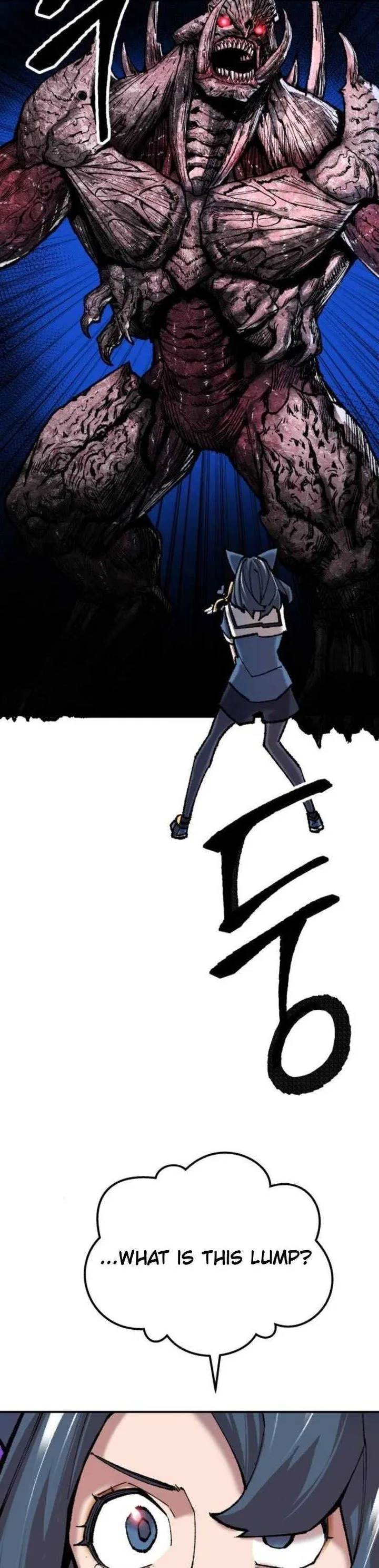 Limit Breaker Chapter 35 page 47