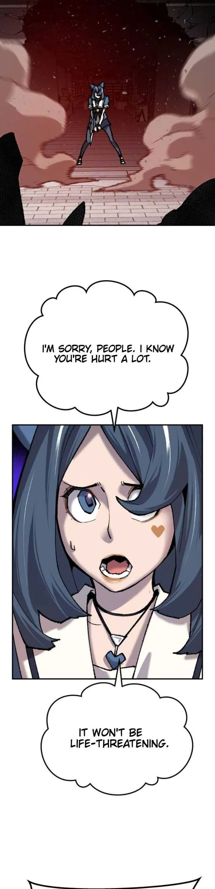 Limit Breaker Chapter 35 page 44