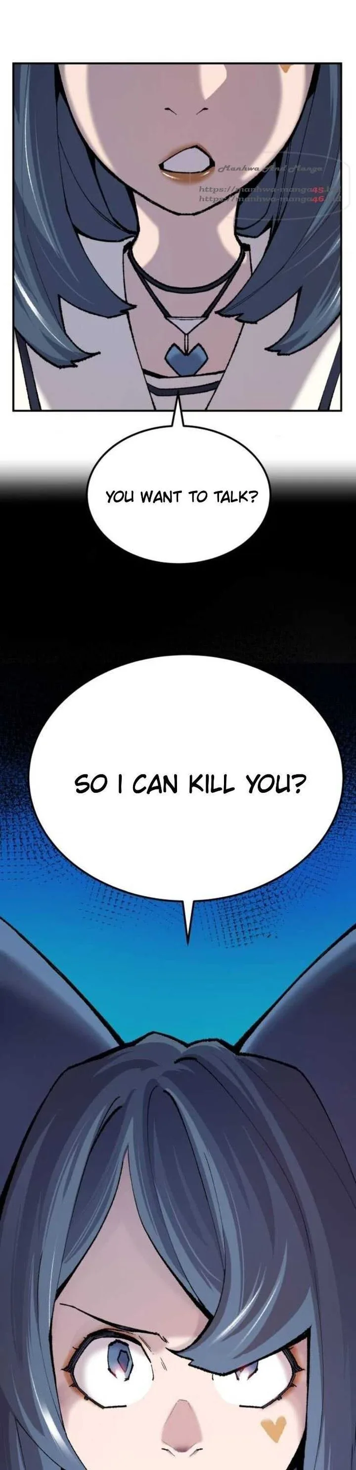 Limit Breaker Chapter 35 page 49