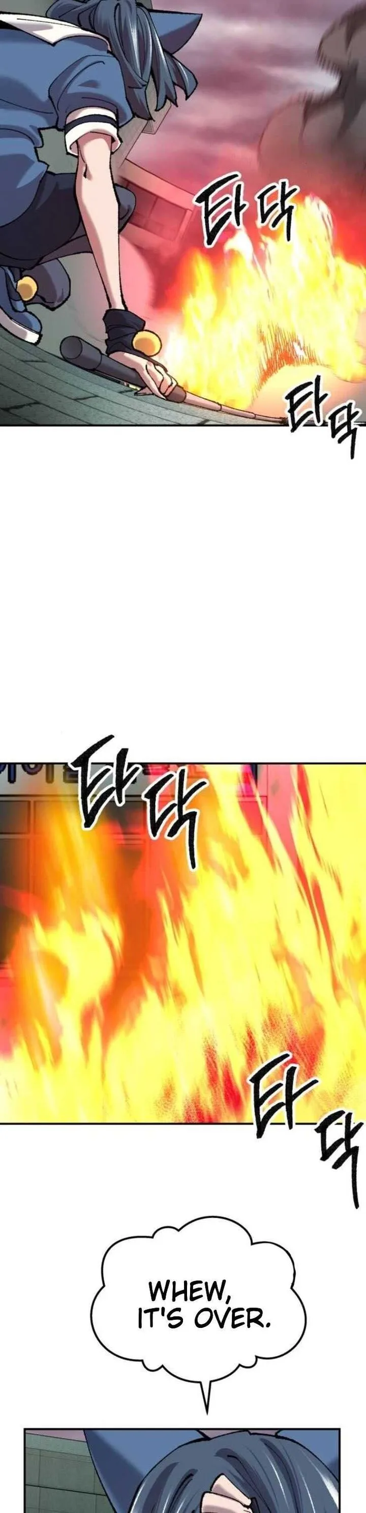 Limit Breaker Chapter 35 page 62
