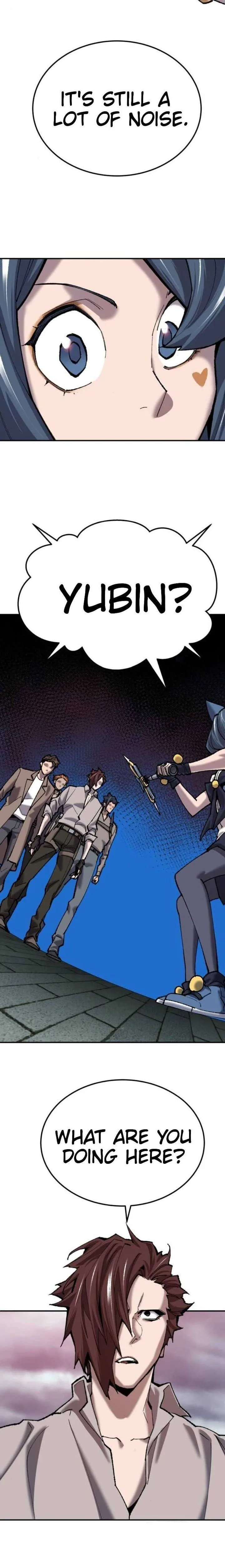 Limit Breaker Chapter 35 page 65