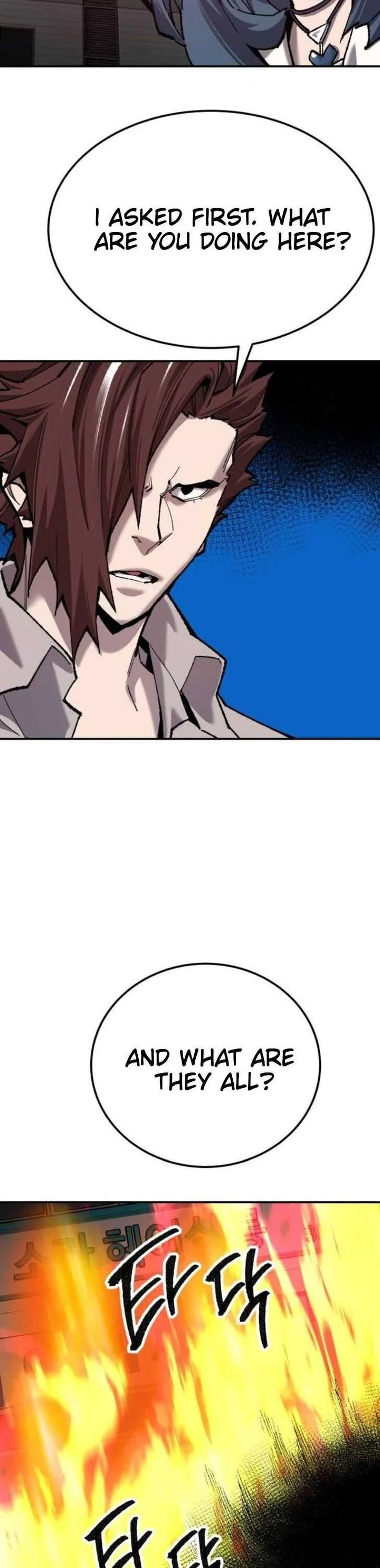 Limit Breaker Chapter 35 page 67