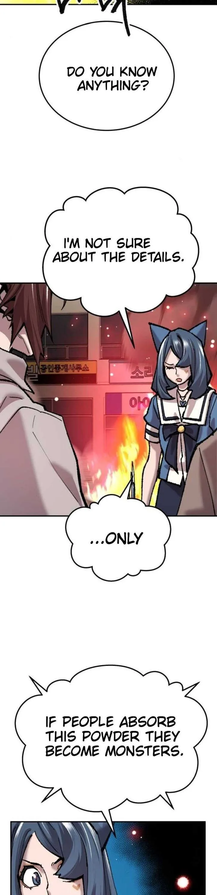 Limit Breaker Chapter 35 page 68